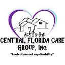 Central Florida Care Group Inc logo