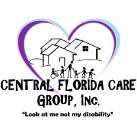 Central Florida Care Group Inc logo
