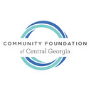 COMMUNITY FOUNDATION OF CENTRAL logo
