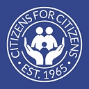 Citizens For Citizens, Inc. logo