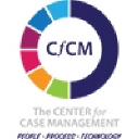 The Center For Case Management logo