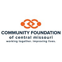 COMMUNITY FOUNDATION OF CENTRAL MO logo