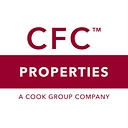 Cfc Properties logo