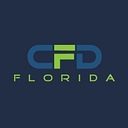 Commercial Flooring Distributors, Inc. logo