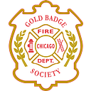 Chicago Fire Department Gold Badge logo