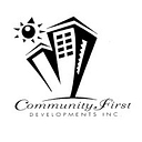 Community First Developments Inc logo