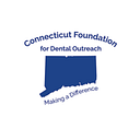 Connecticut Foundation for Dental logo