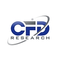 Cfd Research Corporation logo