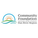 THE COMMUNITY FOUNDATION OF THE logo
