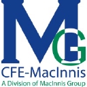 Cfe Macinnis Technology Group , Llc logo