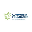 COMMUNITY FOUNDATION OF EAST ALABAMA logo