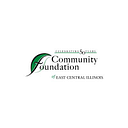 COMMUNITY FOUNDATION OF EAST CENTRAL logo