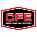 Cfe Equipment Corporation logo