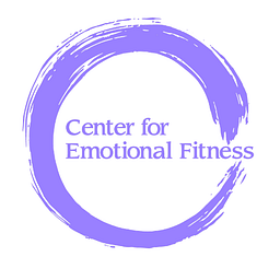 Center FOR Emotional Fitness logo