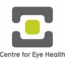 Centre For Eye Health   Cfeh logo