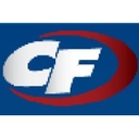 CF Electric logo