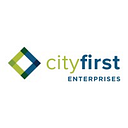 CITY FIRST ENTERPRISES INC logo