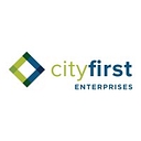 City First Enterprises logo