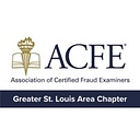 Acfe St. Louis Chapter logo