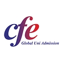 Centre For Education Ltd logo