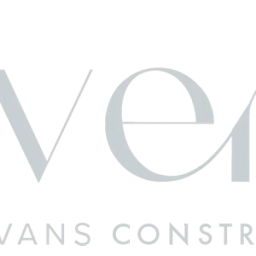 CF Evans Construction logo