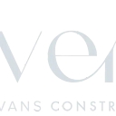 Cf Evans Construction logo