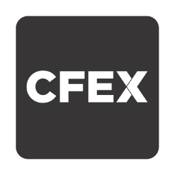 CFEX, Inc. logo