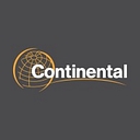 Continental Freight Forwarding, Inc . logo