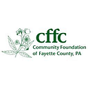 COMMUNITY FOUNDATION OF FAYETTE logo