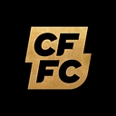 Cage Fury Fighting Championships (Cffc) logo
