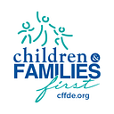 Children and Families First logo