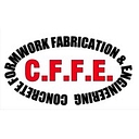 Concrete Formwork Fabrication & Engineering logo