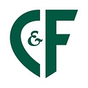 C&F Finance logo
