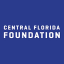 CENTRAL FLORIDA FOUNDATION logo