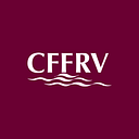 COMMUNITY FOUNDATION OF THE FOX logo