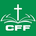Christian Family Fellowship logo