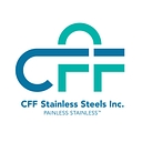 Cff Stainless Steels Inc. logo