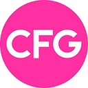 Charity Finance Group logo