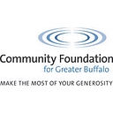 Community Foundation For Greater Buffalo logo