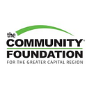 THE COMMUNITY FOUNDATION FOR THE GREATER logo