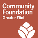 COMMUNITY FOUNDATION OF GREATER FLINT logo