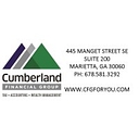 Cumberland Financial Group logo