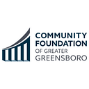 COMMUNITY FOUNDATION OF GREATER logo