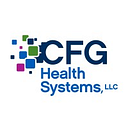 CFG Health logo