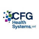 Cfg Health Systems logo