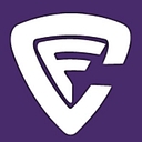 Cf Global logo