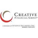 Creative Financial Group, Ltd logo