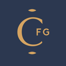 Continental Floral Greens logo