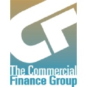 Commercial Finance Group logo