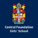 Central Foundation Girls' School logo